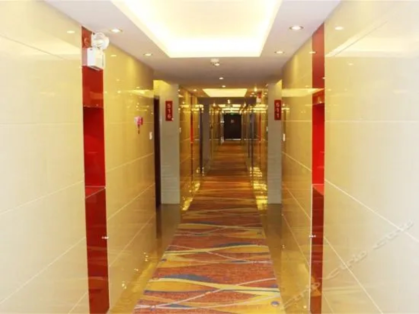 义马黄河迎宾馆