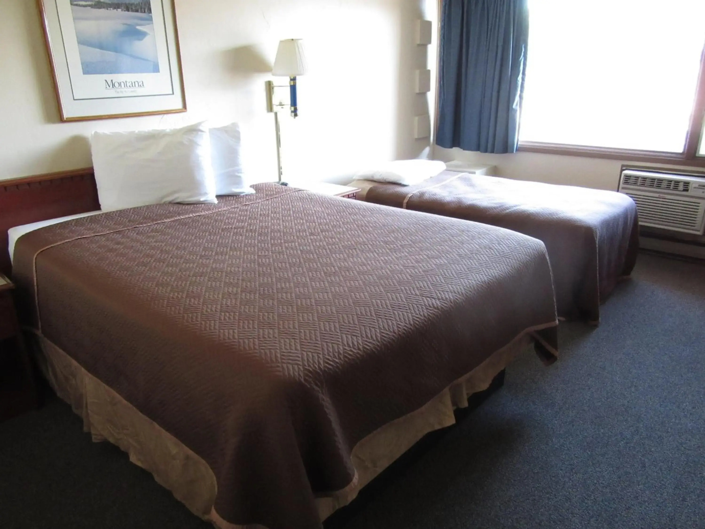 Travelodge by Wyndham Kalispell