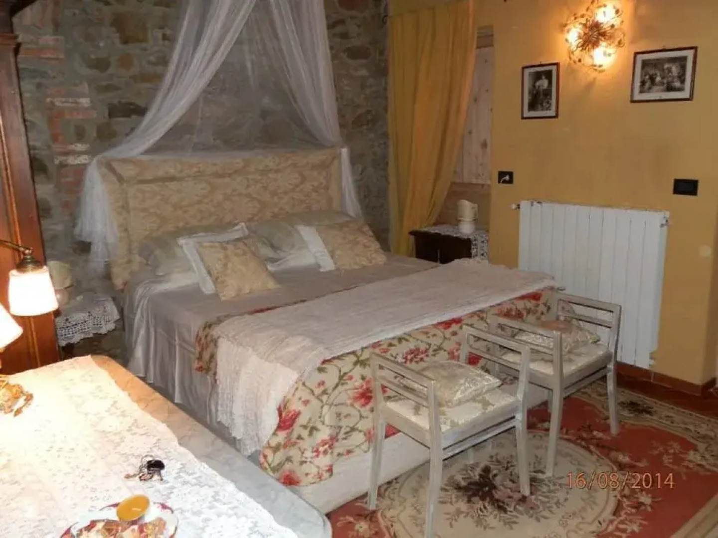 Agriturismo La Fagianaia