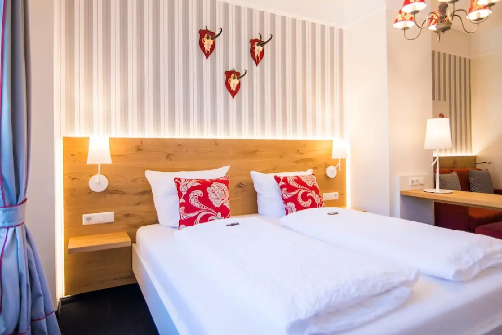 Goldener Adler Oberried - Hotel & Appartements