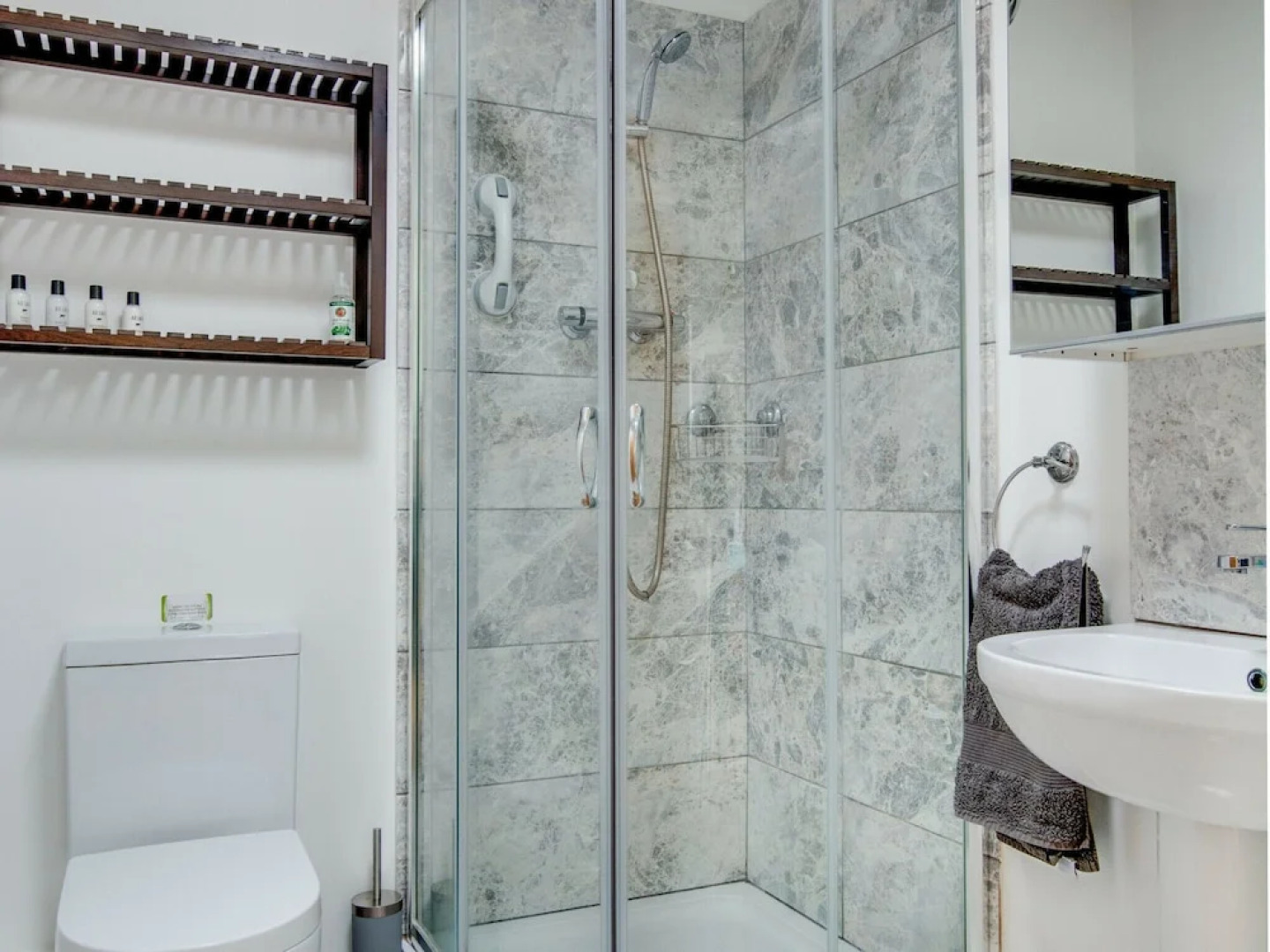 A Stunning Converted Barn in a Peaceful Rural Setting