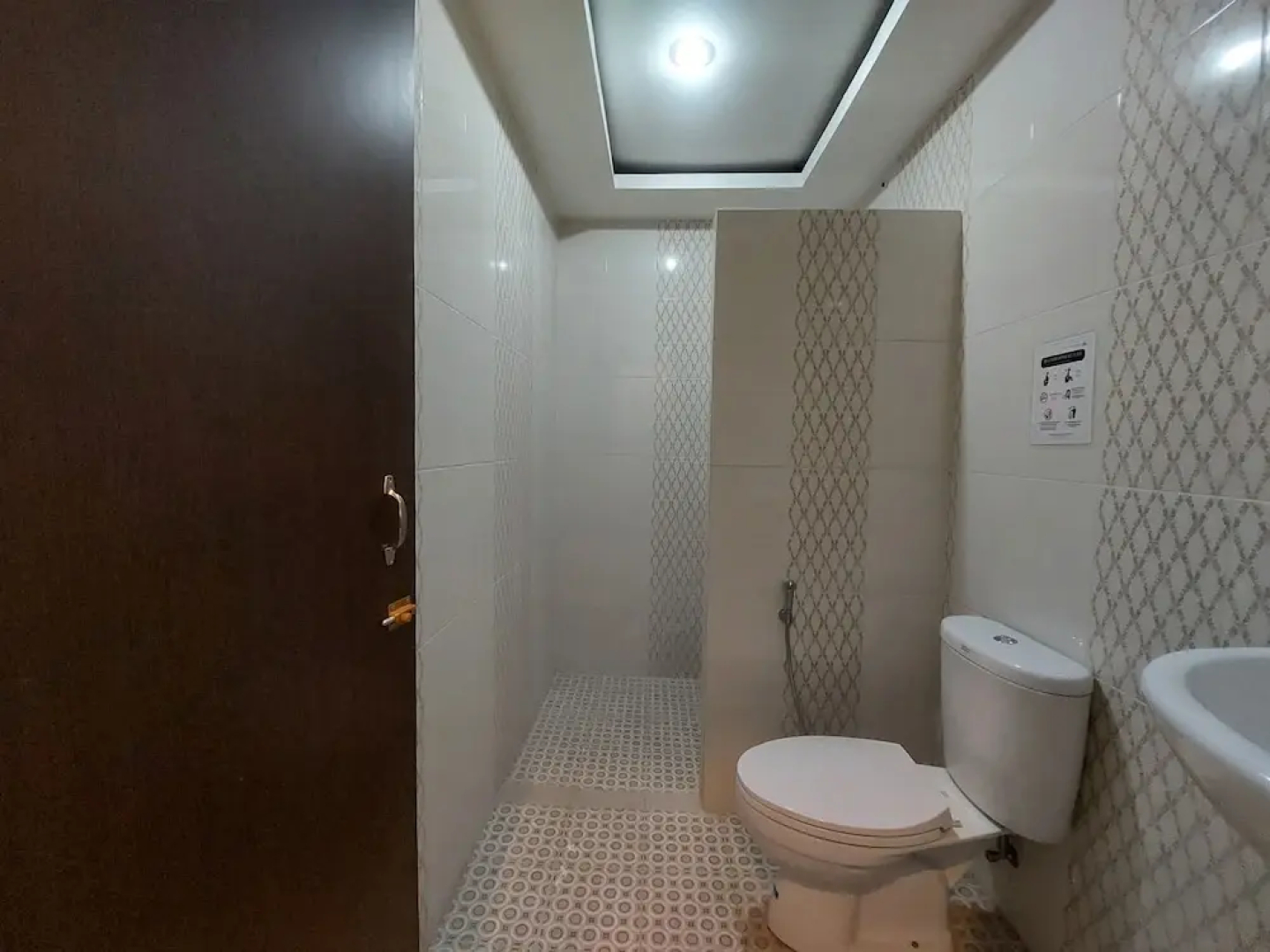 Gondang Sivali Hotel