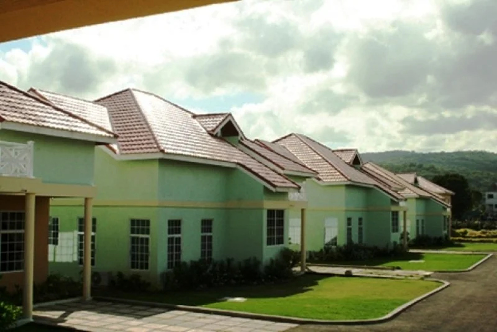 Emerson Paradise Villas