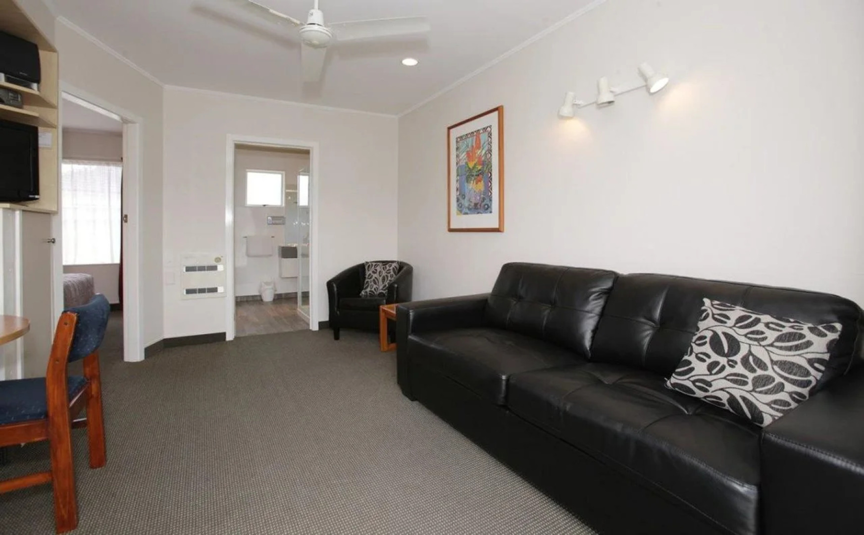 ASURE Fountain Resort Motel