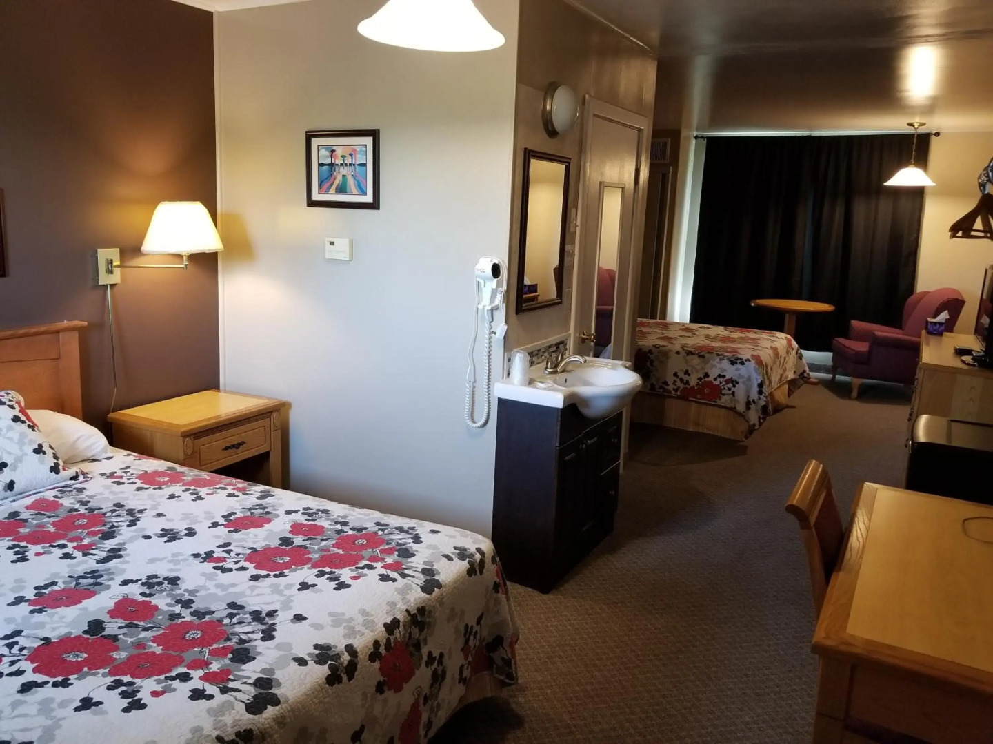 Knights Inn Woodstock