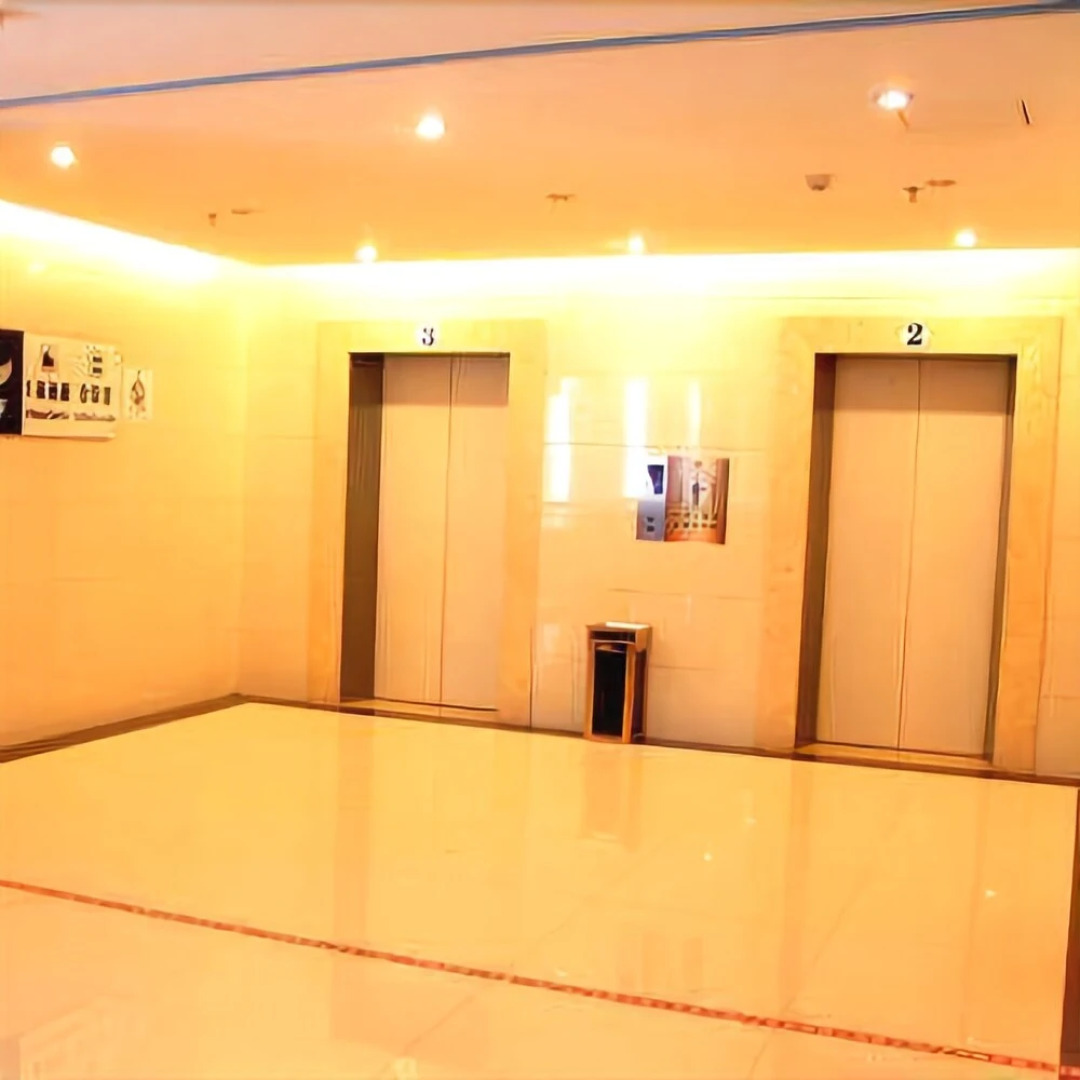 Xing Yi Hai Yu Hotel