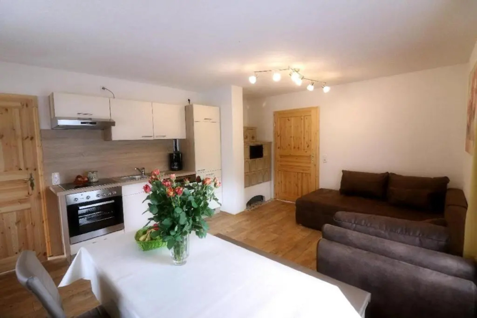 Ferienwohnungen Kieslinger Hilde