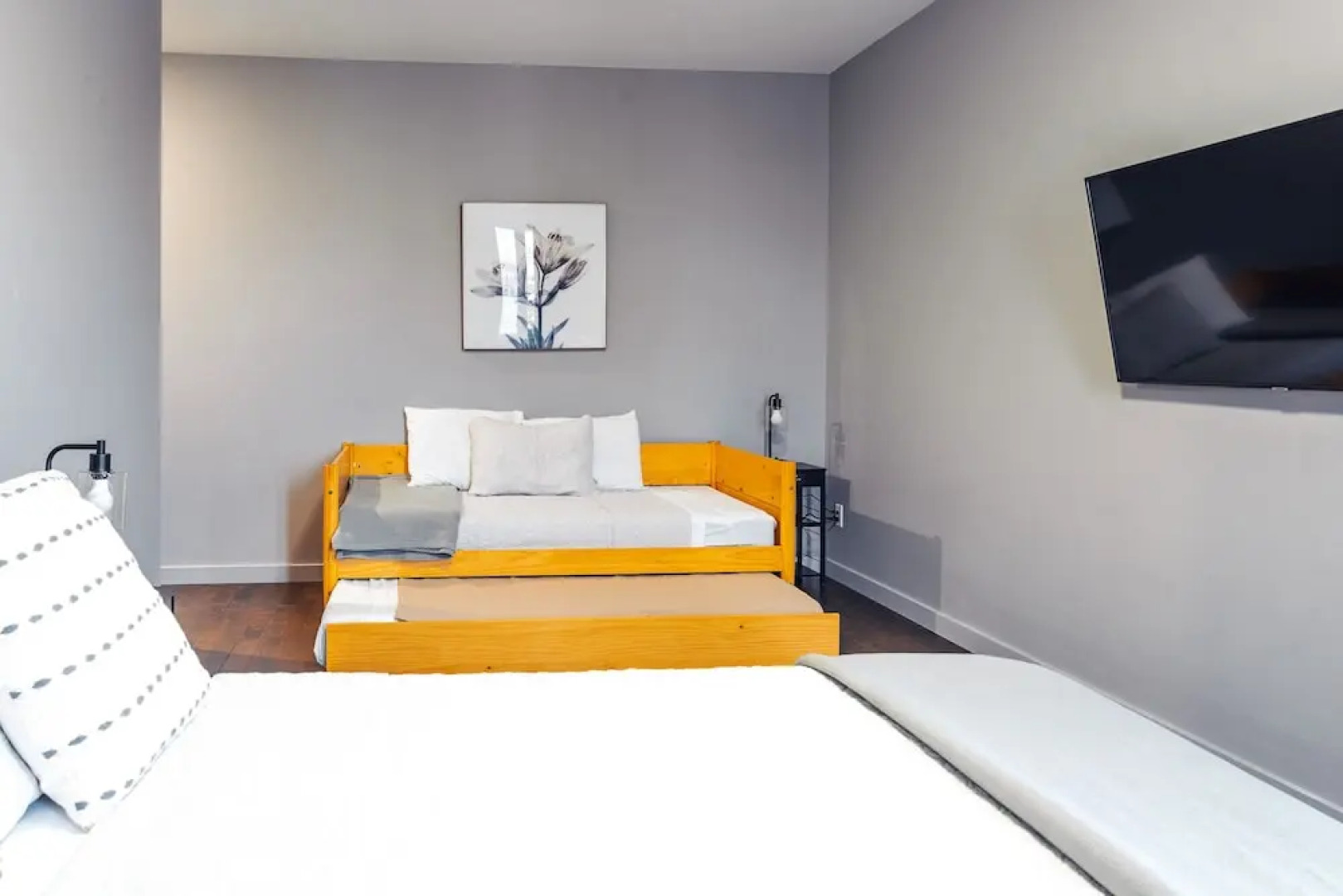 Maison des Geais Bleus