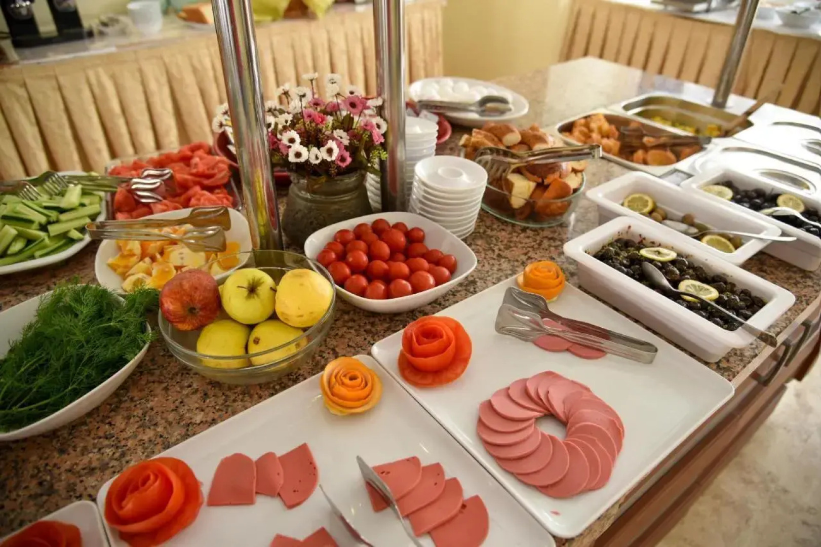 Belcehan Hotel