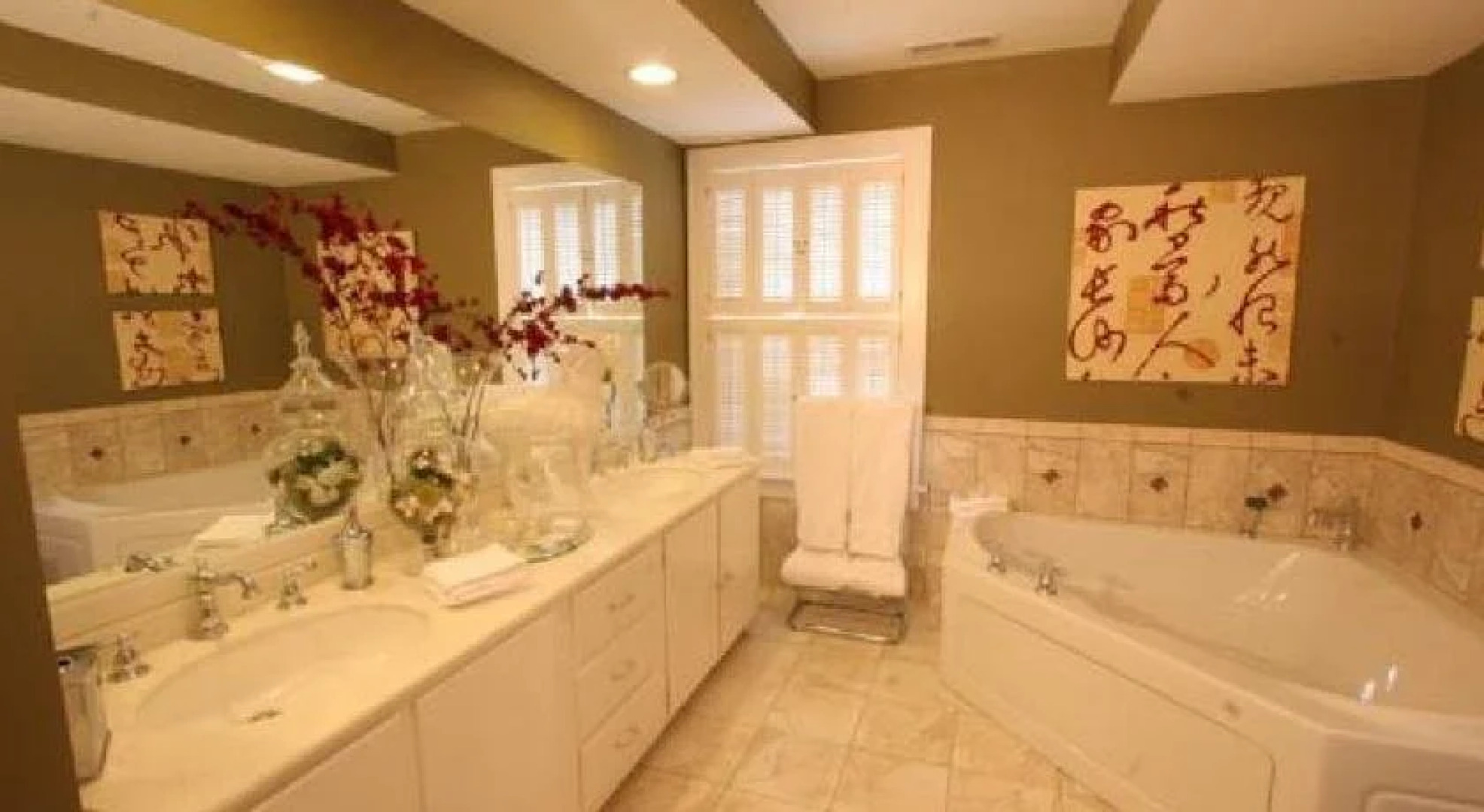 Sidwell Friends Bed and Breakfast