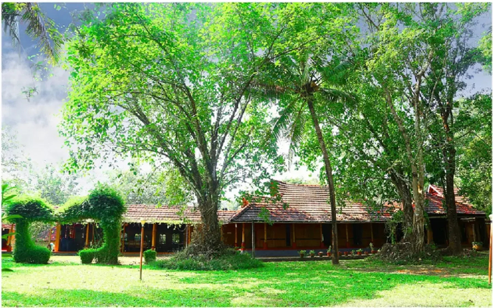 Santhi Yoga International