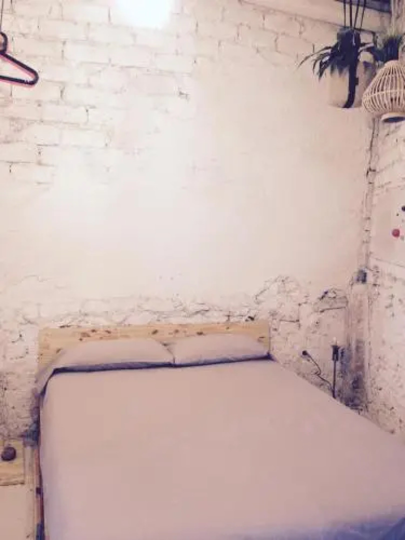 Apartments San Ignacio de Loyola