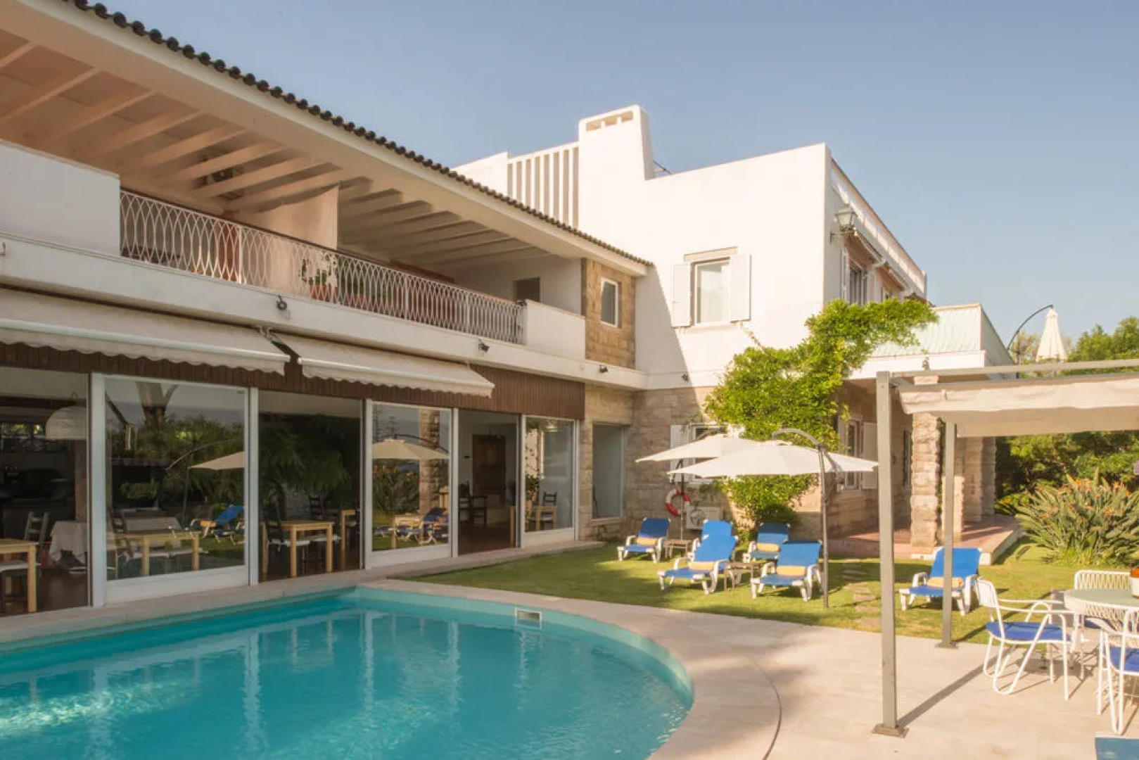 Villa Unika GuestHouse