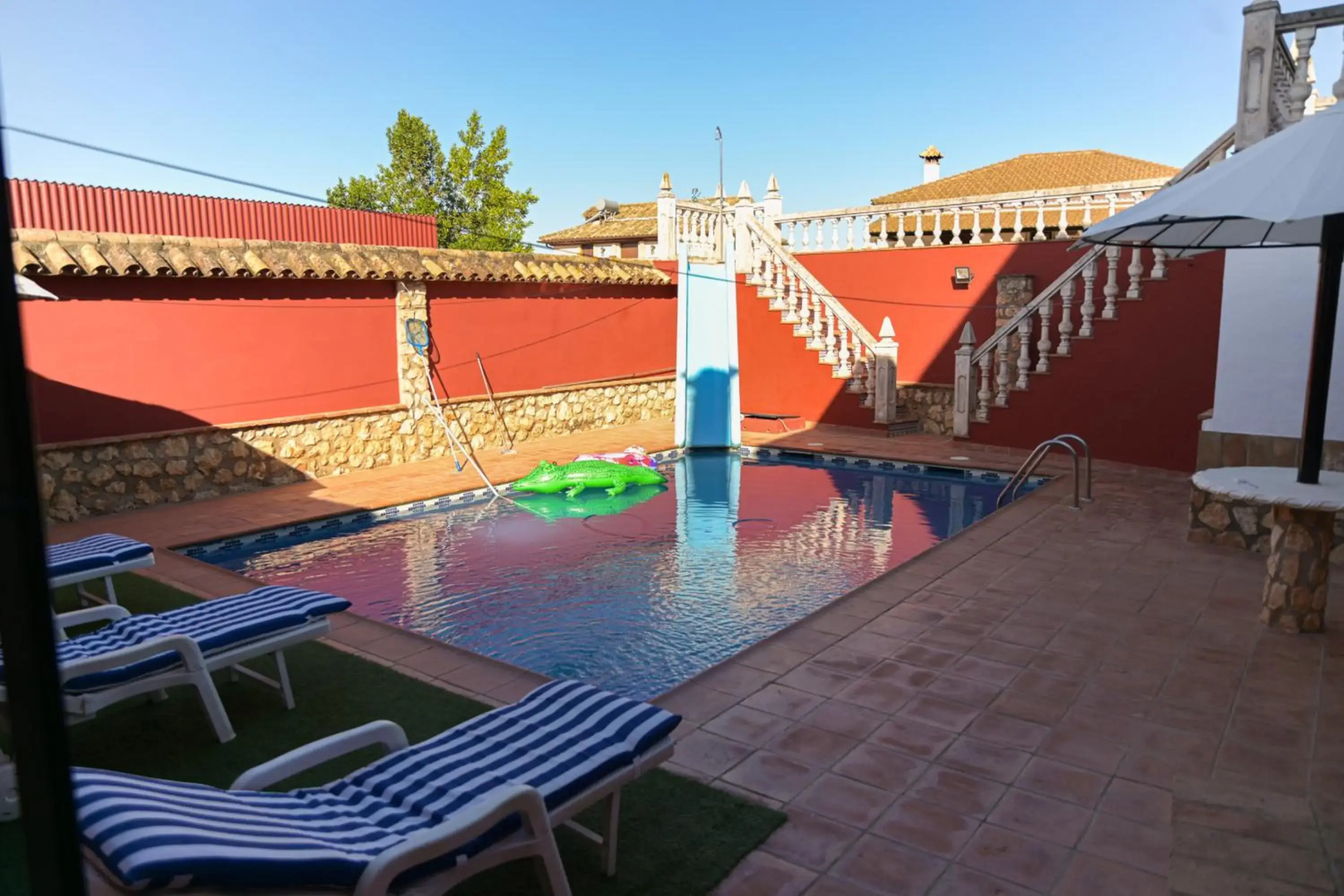 Casa Rural LA ENCINA