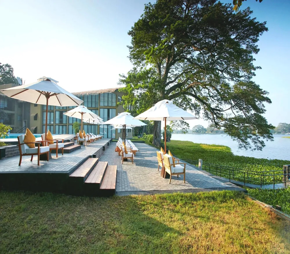 Cinnamon Safari Yala Tours