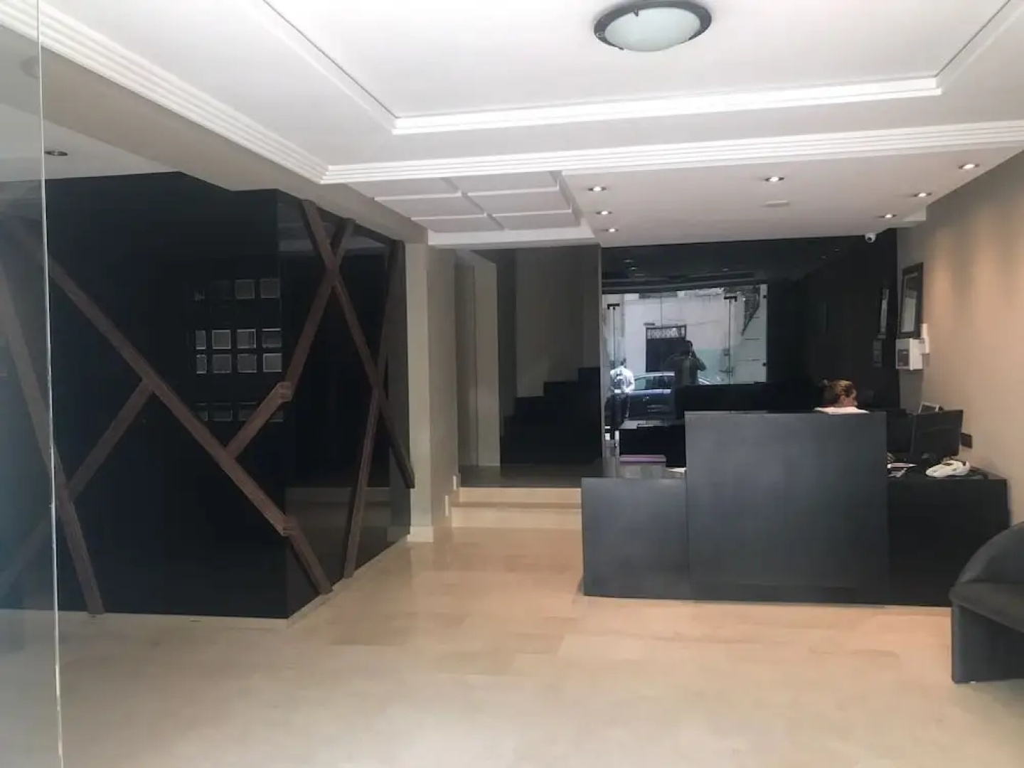 Hotel Yto