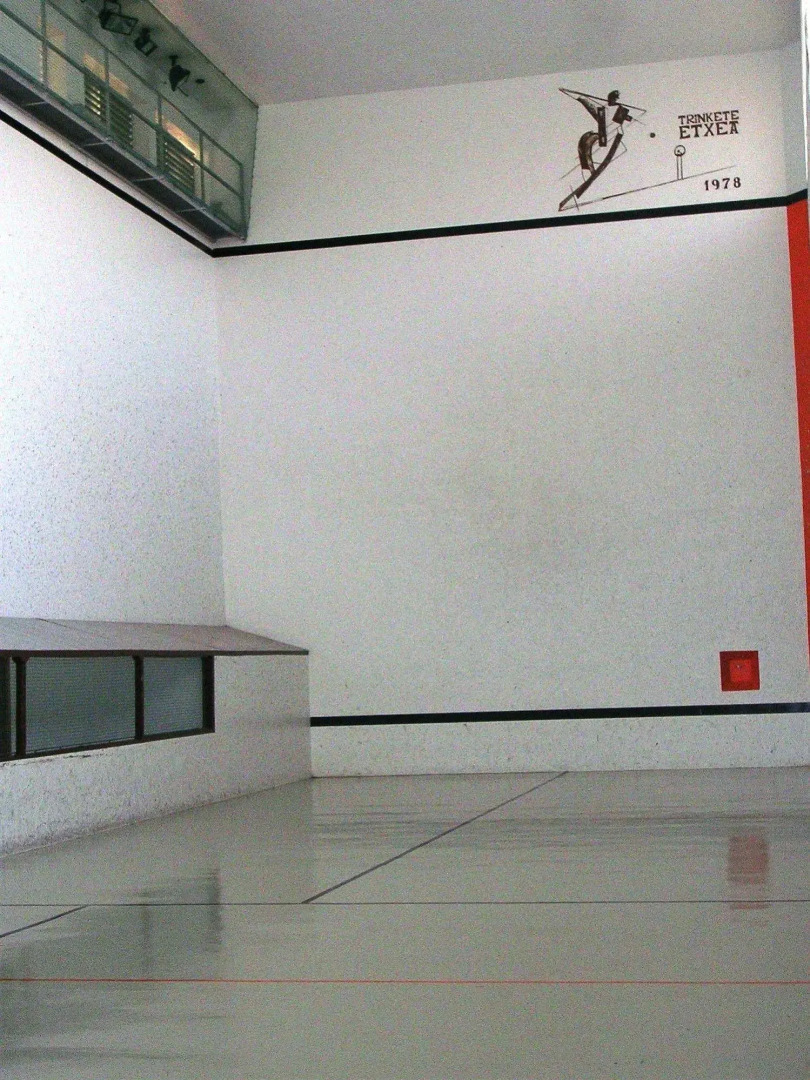 Albergue Trinkete Etxea - Hostel