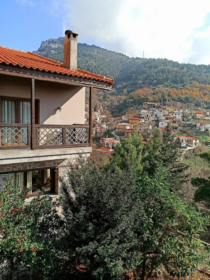 Guesthouse Vasiliki