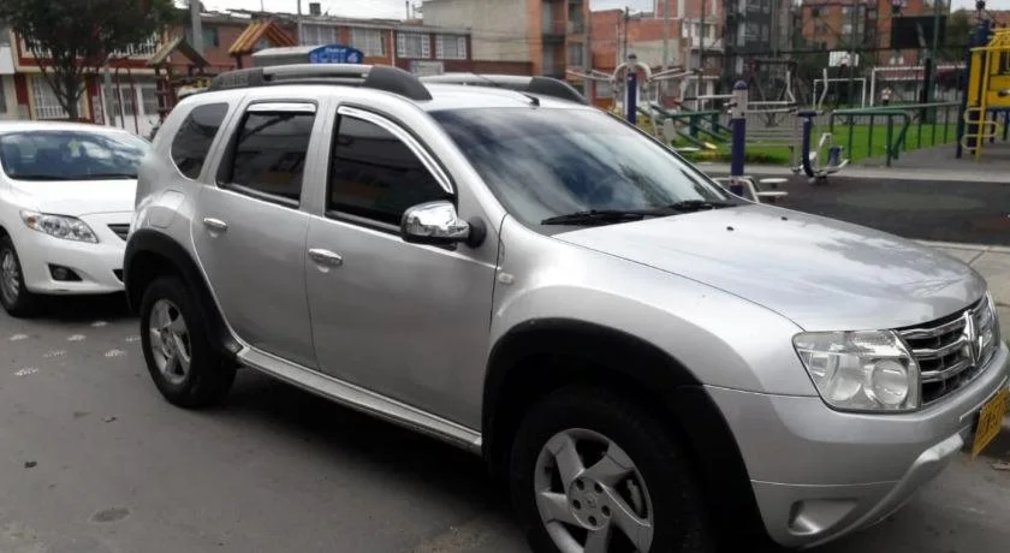 Gran Hotel Internacional Sanbara