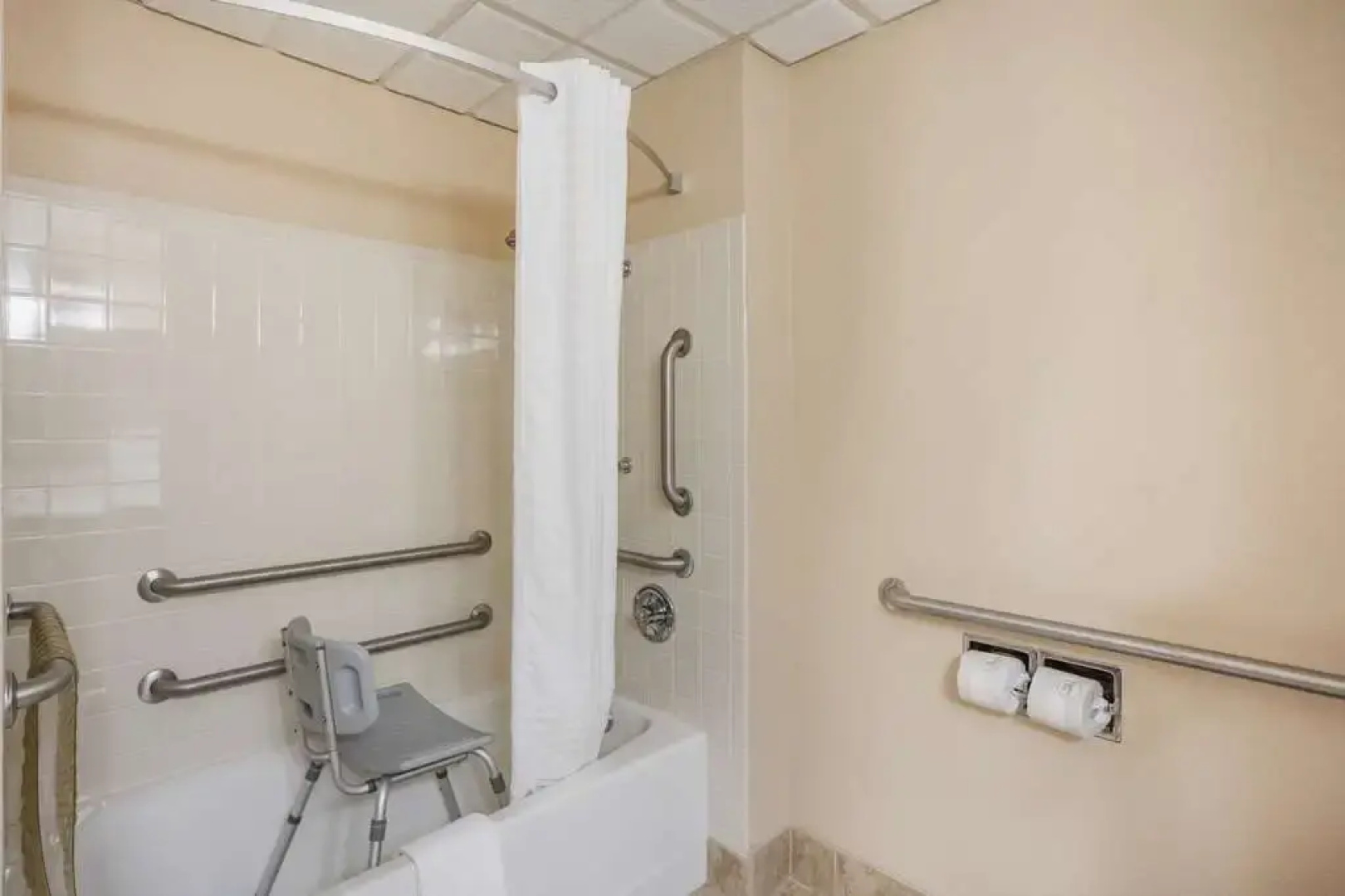 Best Western Inn at Blakeslee-Pocono