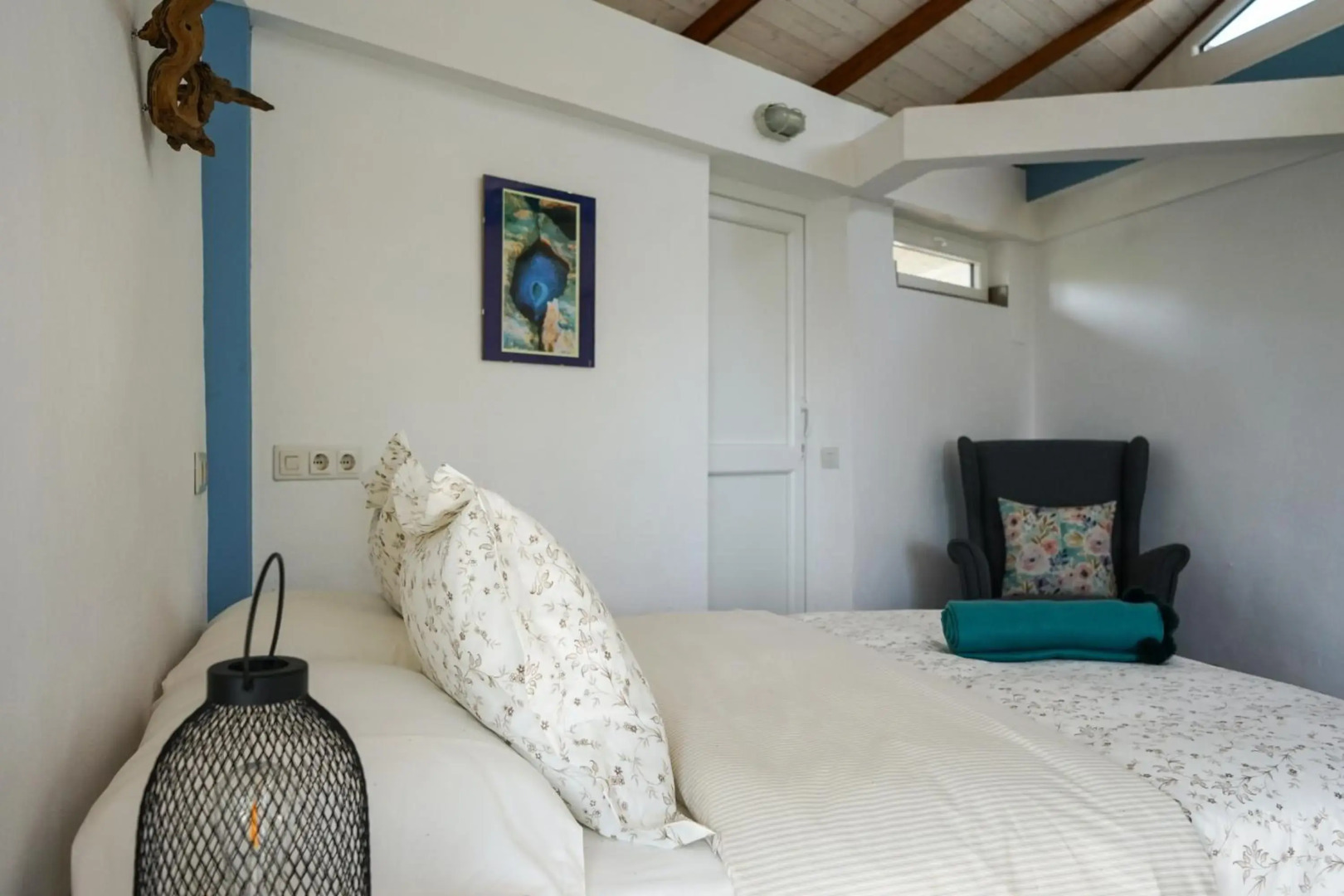 El Mirador de Tilman