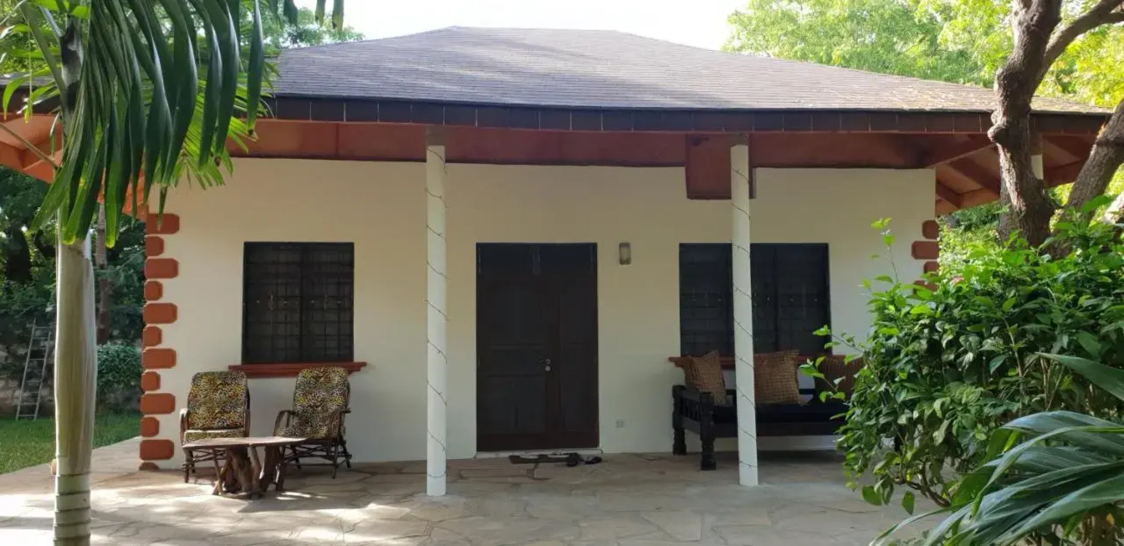 Residence Maison Müge