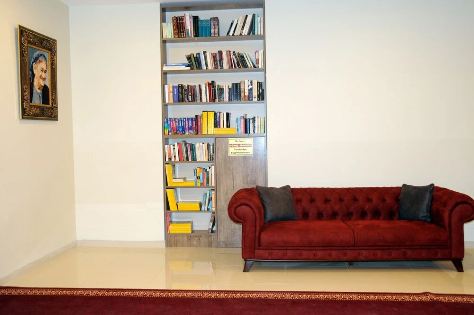 Tehran Boutique Hotel