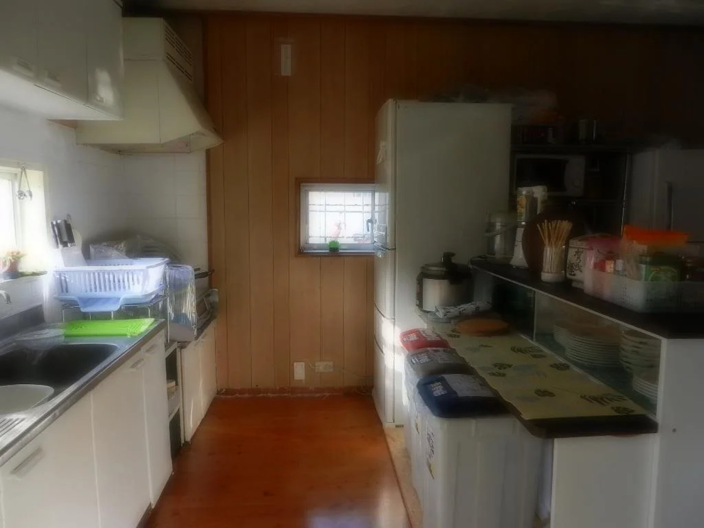 Okinawa Guest House Fushinuyauchi - Hostel