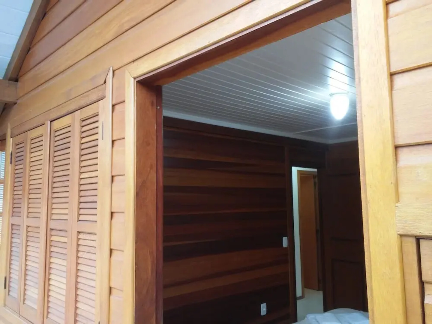 Apartamento Theobald