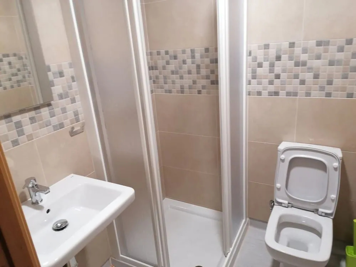 Hospedaxe Casa Avelina