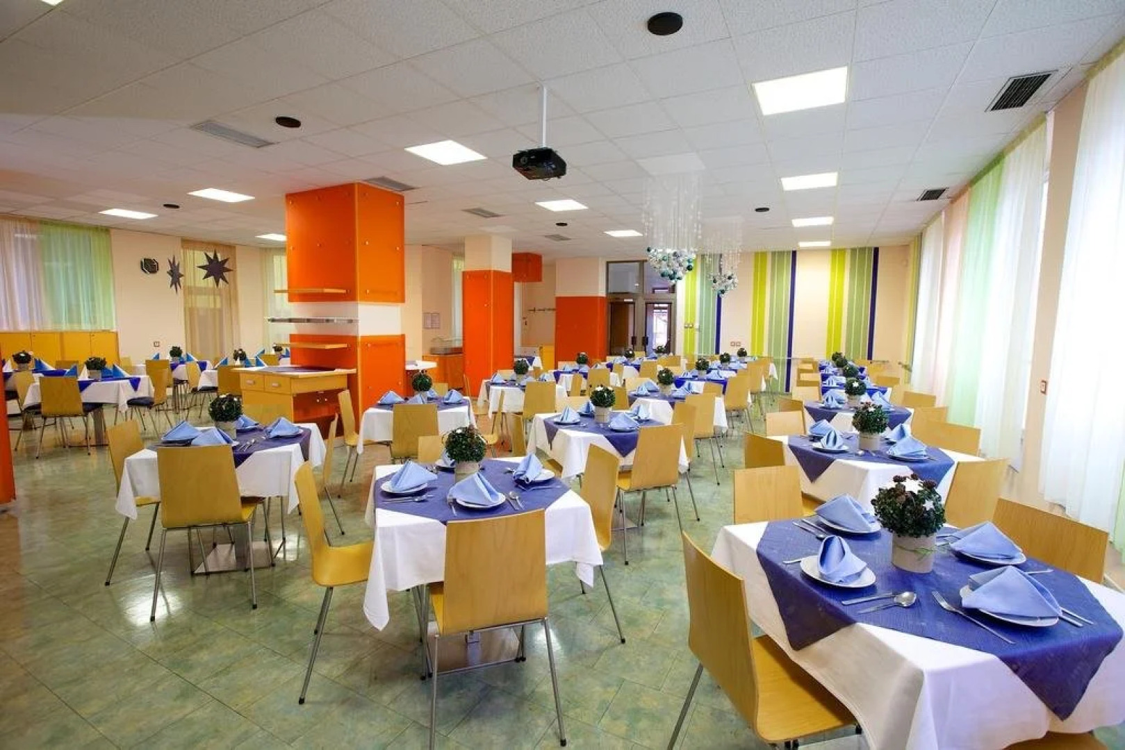 Hotel Junior Podebrady