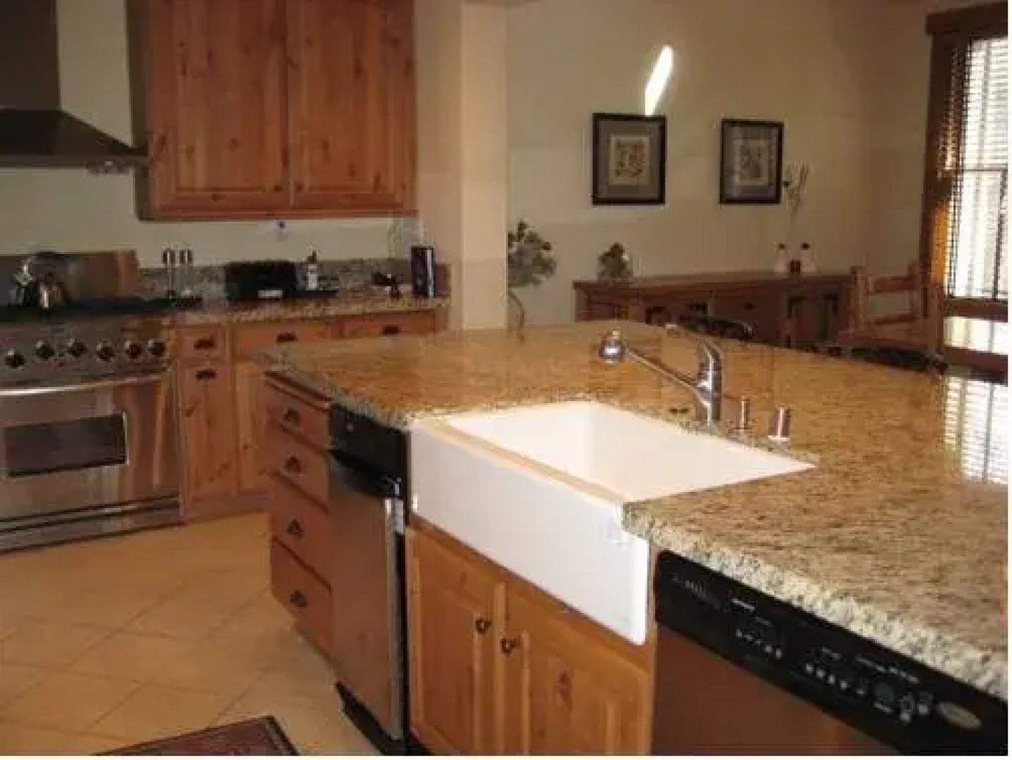 SnowCreek The Lodges