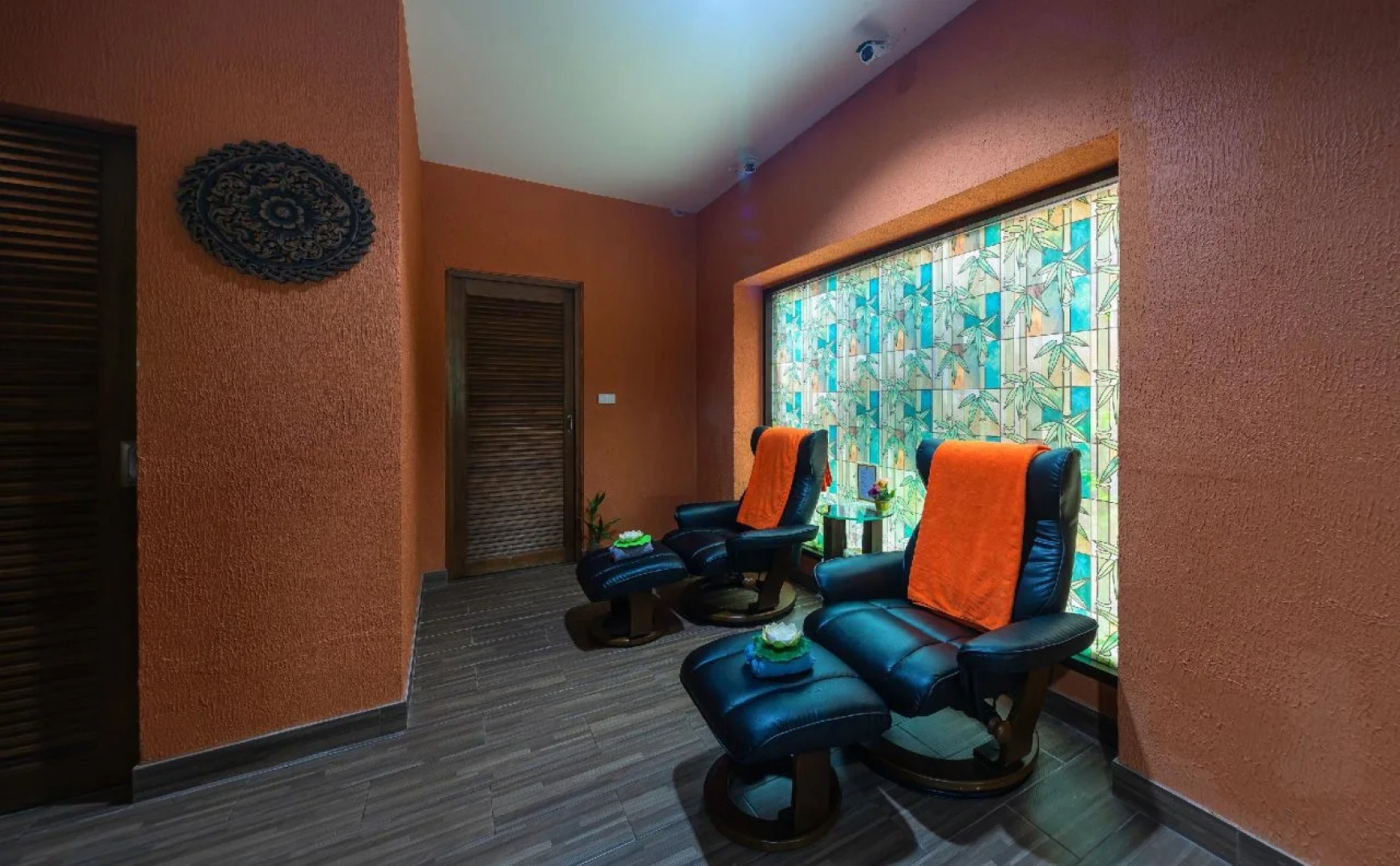 Quality Beach Resorts and Spa Patong