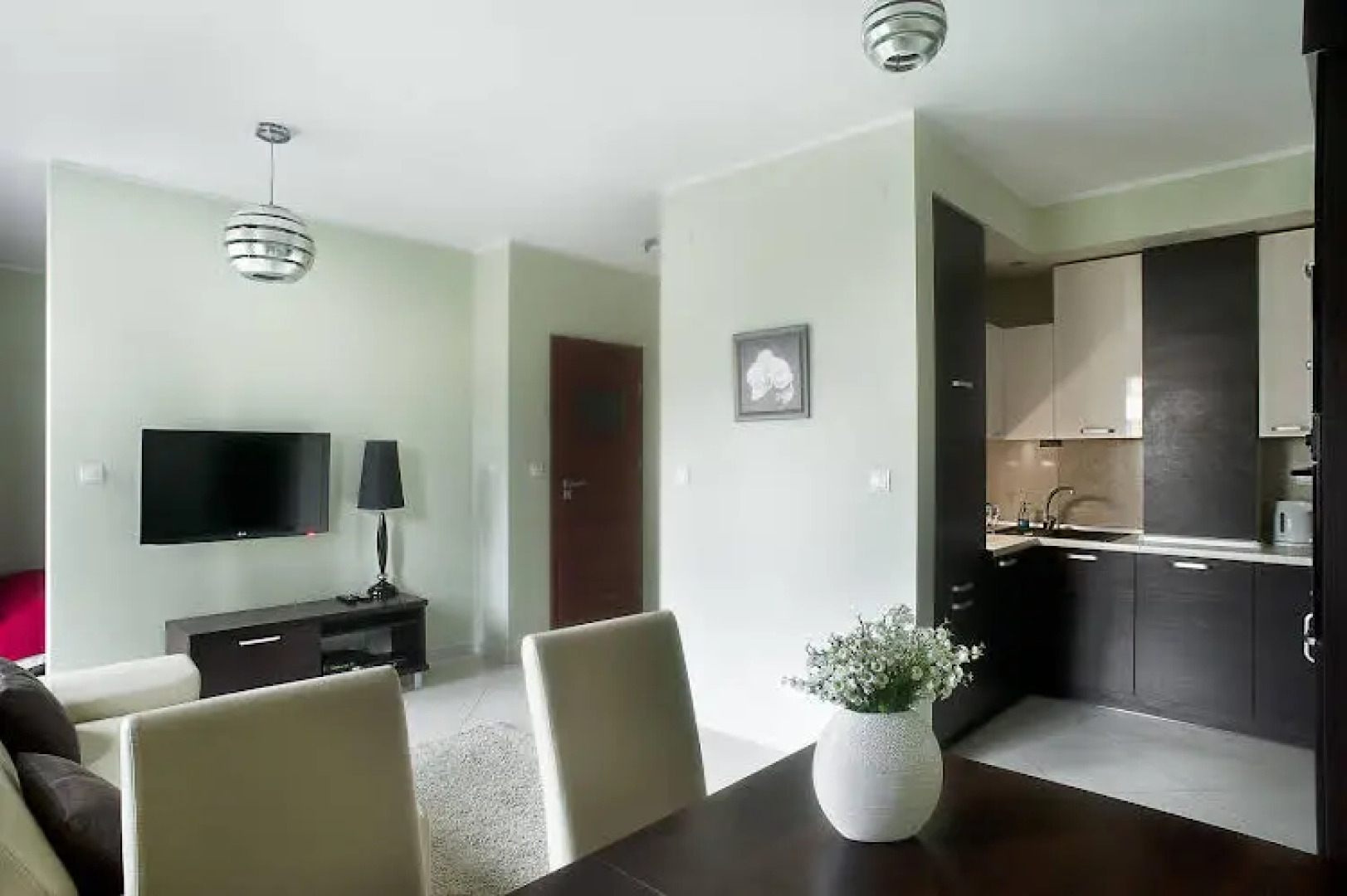 Studio Żelazna - Apartment near Old Town