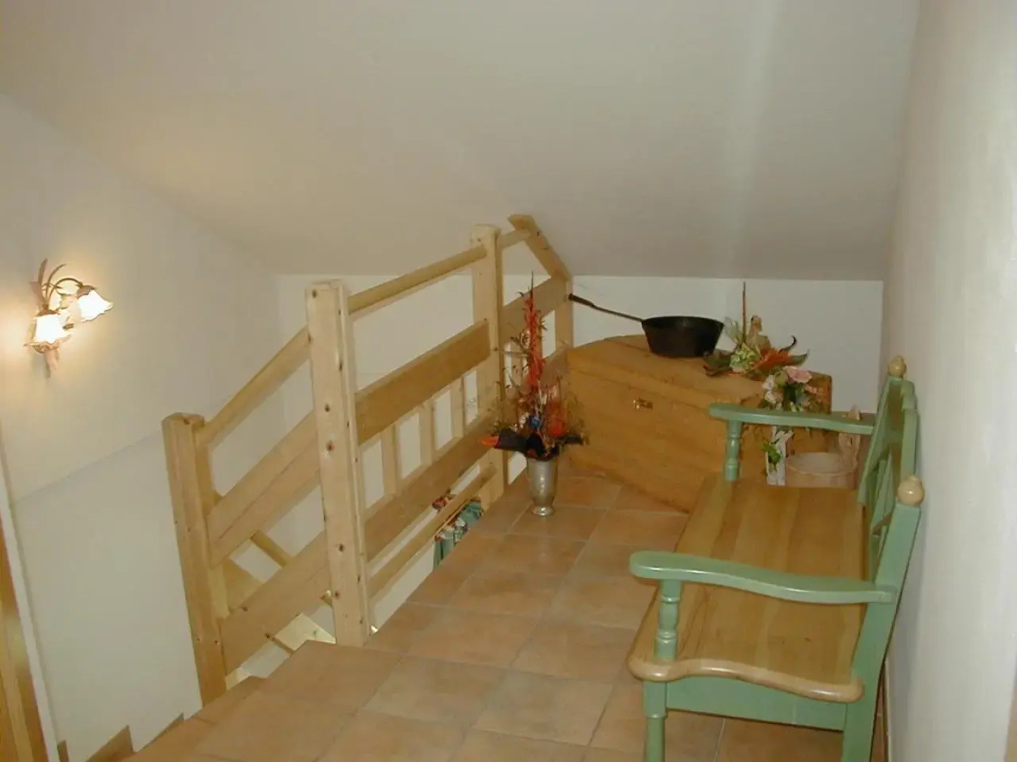 Ferienwohnung Maria Gstatter