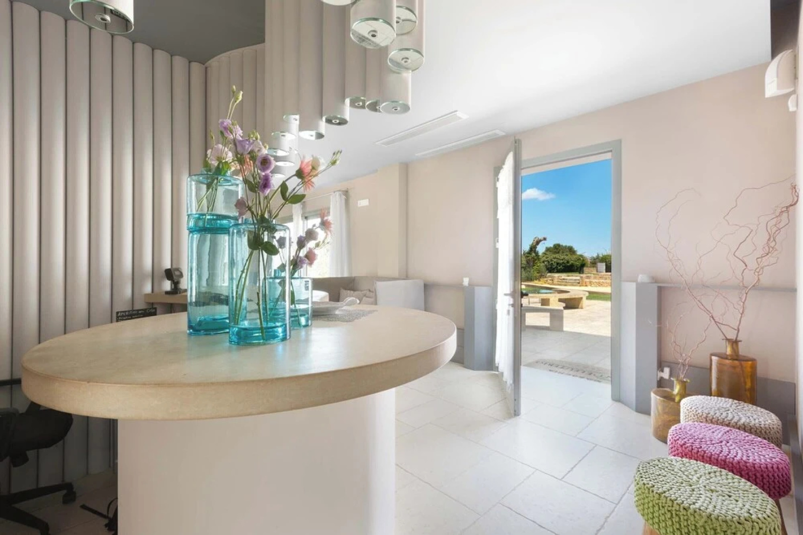 3259 Masseria Sant`eleuterio - Tripla Standard