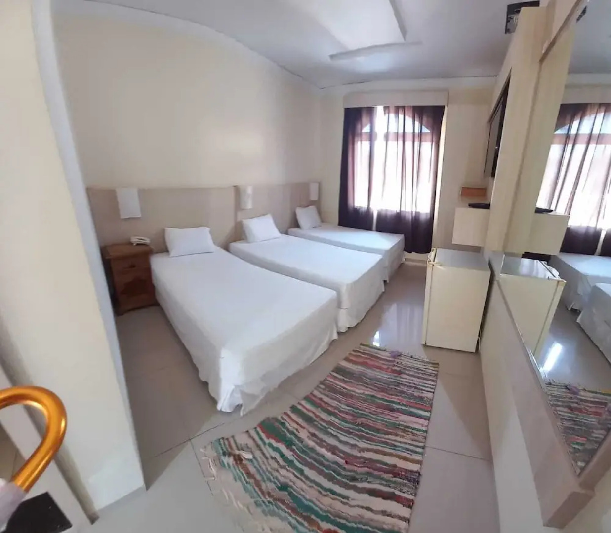 Tacuru Hotel Boutique