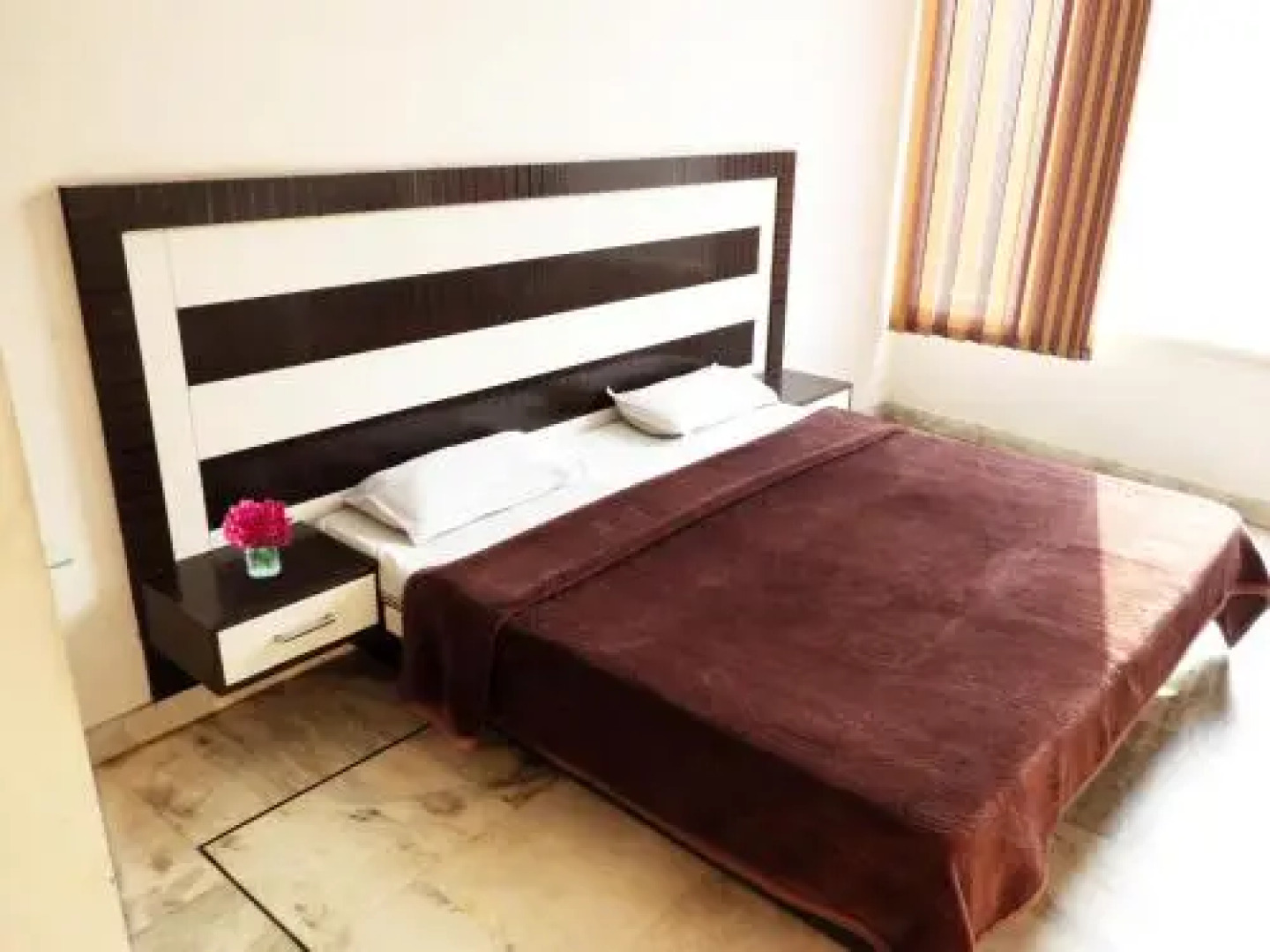 Time Square Guest House