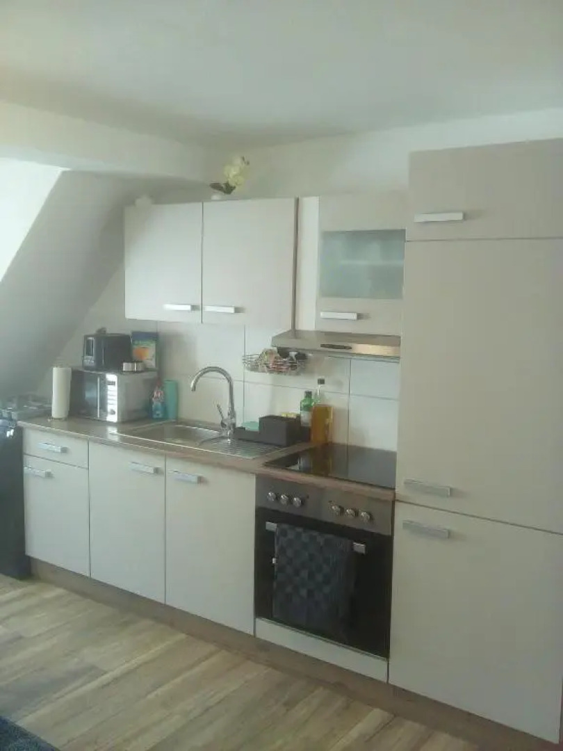 3Zi Ferienwohnung in Kirchhain nahe Marburg und Stadtallendorf