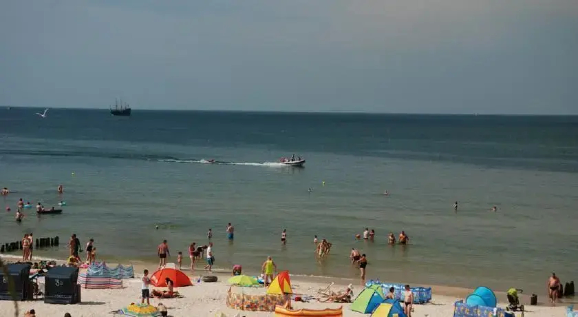 Apartamenty pod Kotwicą