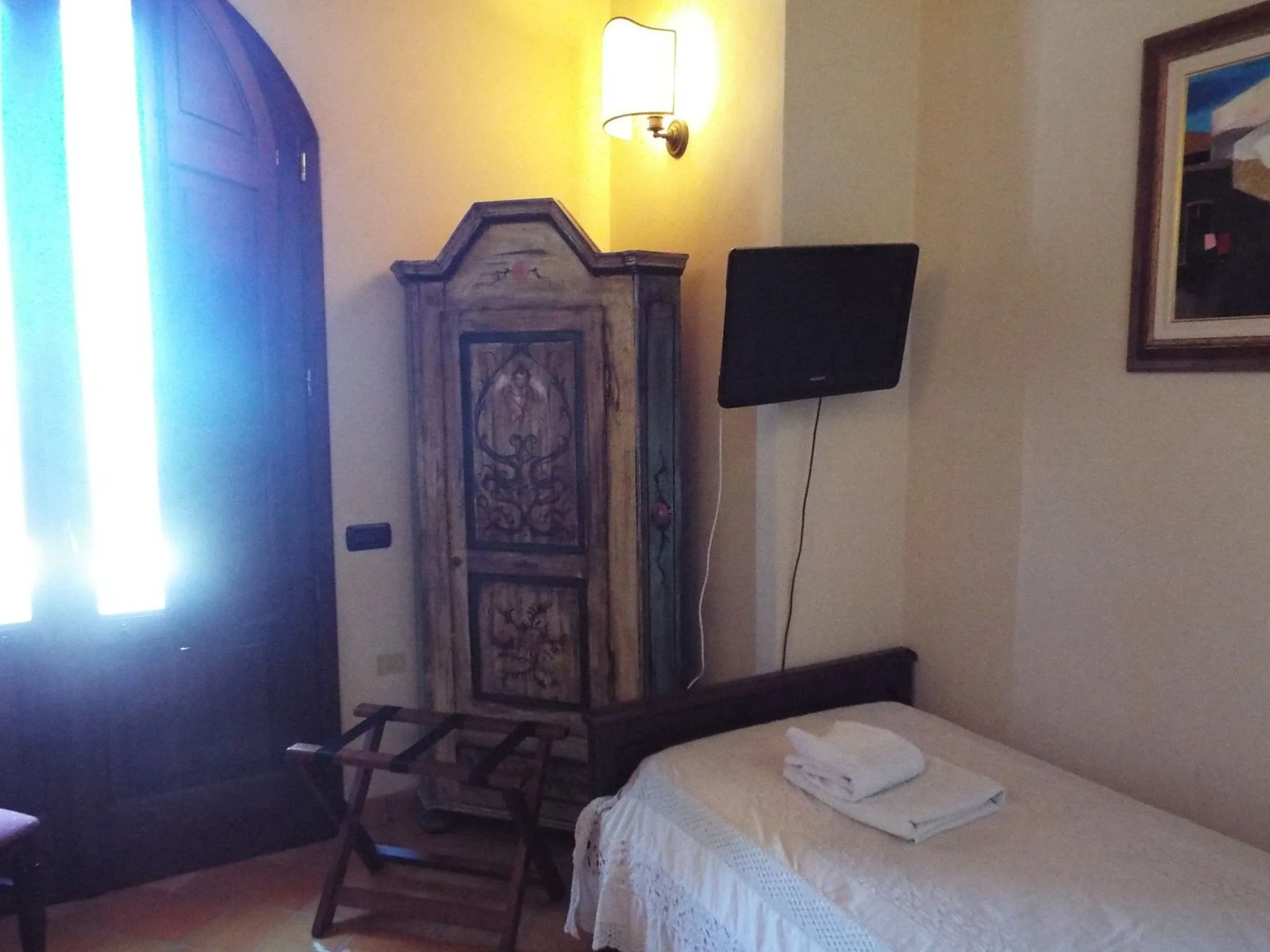 Turismo Rurale Cefalù