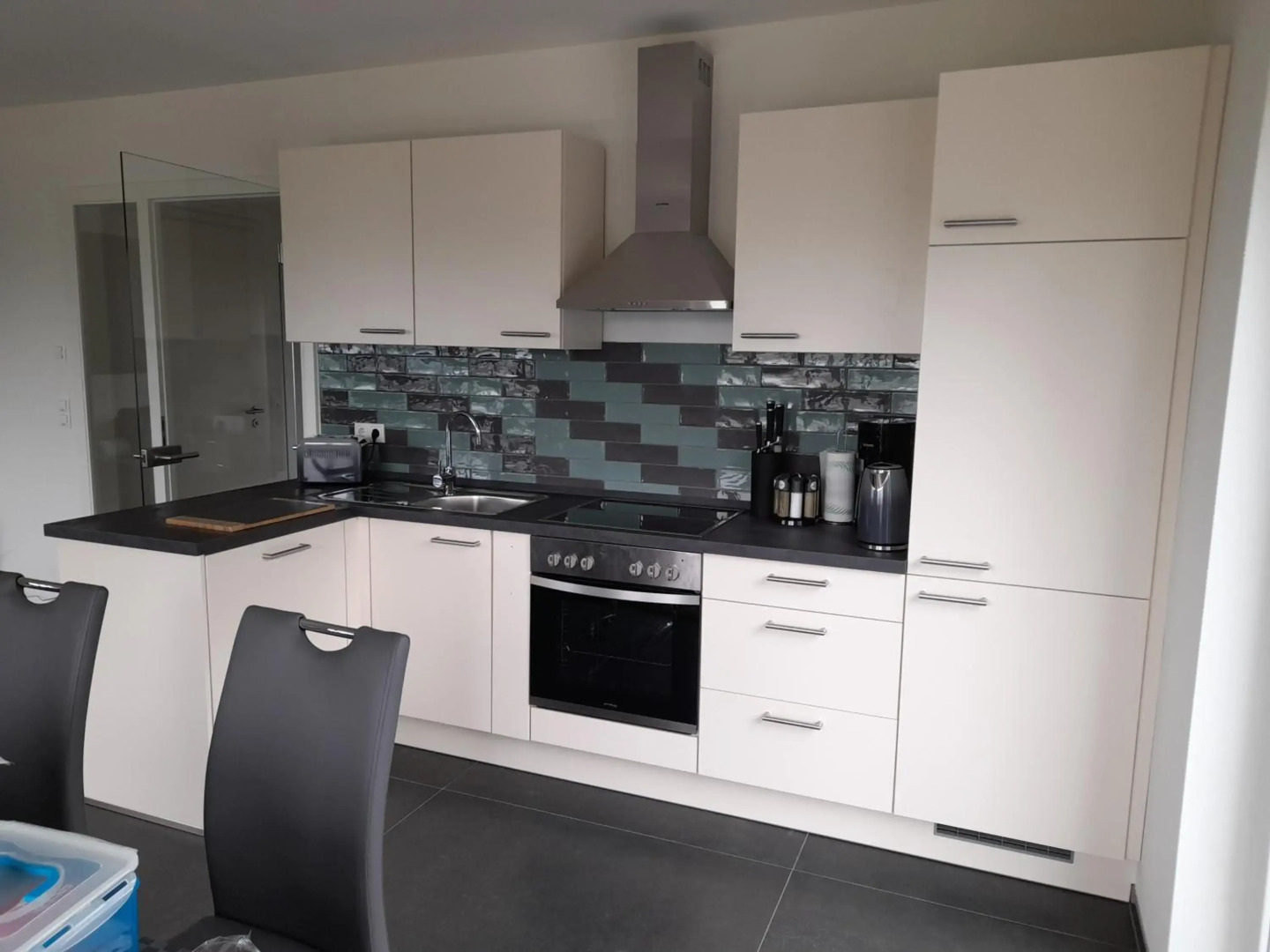 Ferienhaus Familienjuwel am Diemelsee