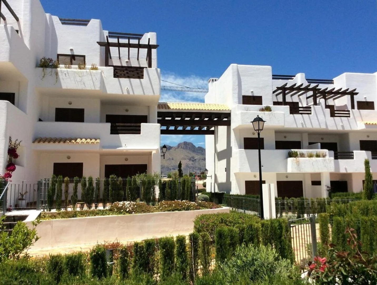 Casa Hermanos
