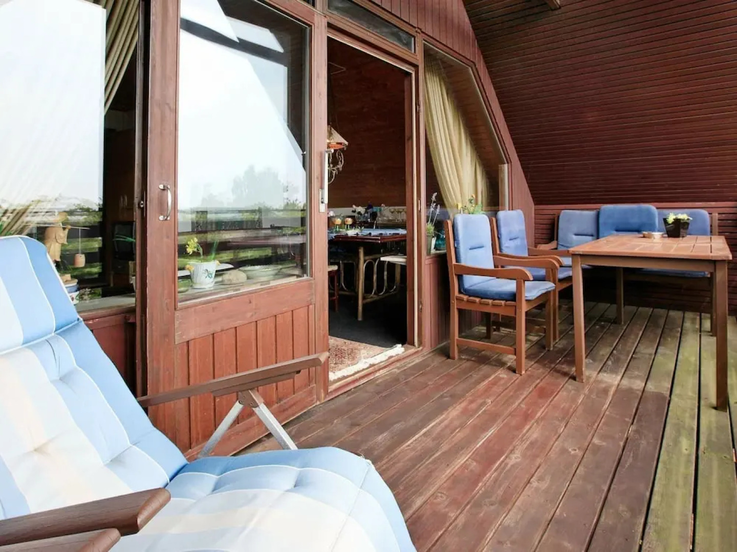 2 Person Holiday Home in Svendborg