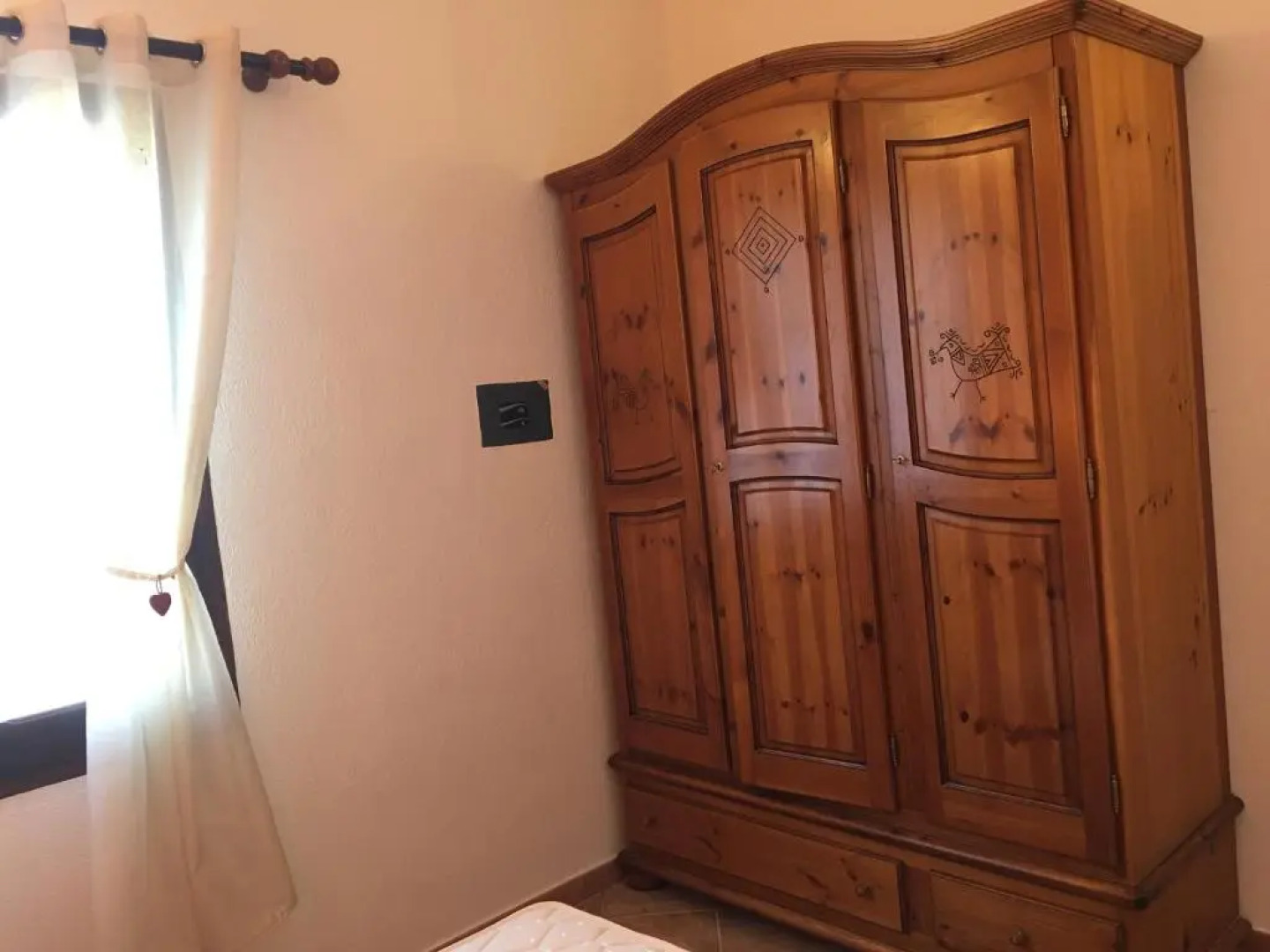 Appartamenti Sant'Andrea