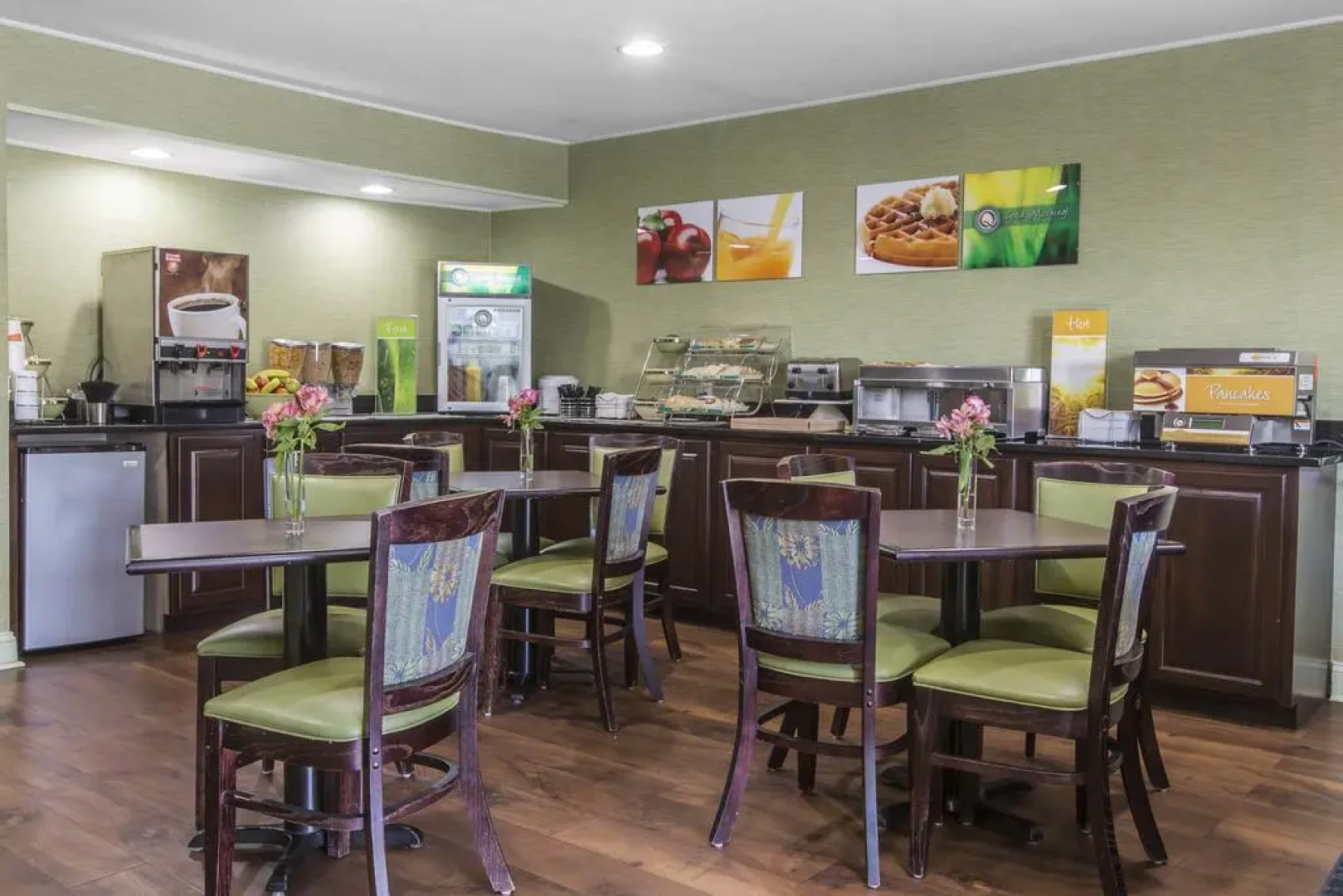 Quality Inn Cedartown