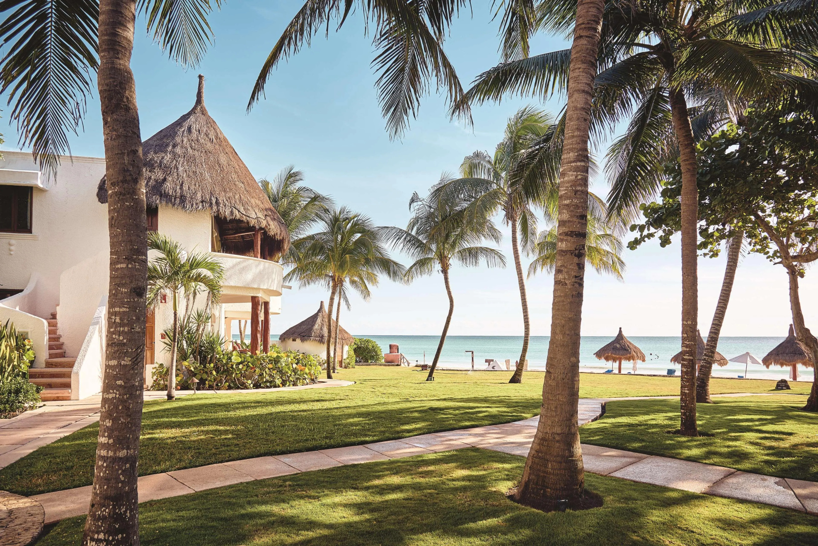 Отель Maroma, A Belmond Hotel, Riviera Maya