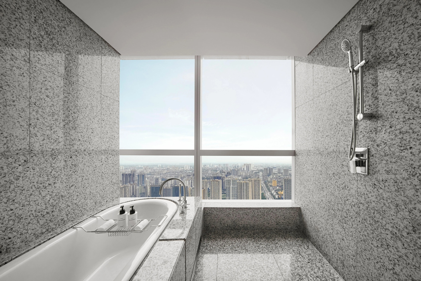 InterContinental Hanoi Landmark72 by IHG