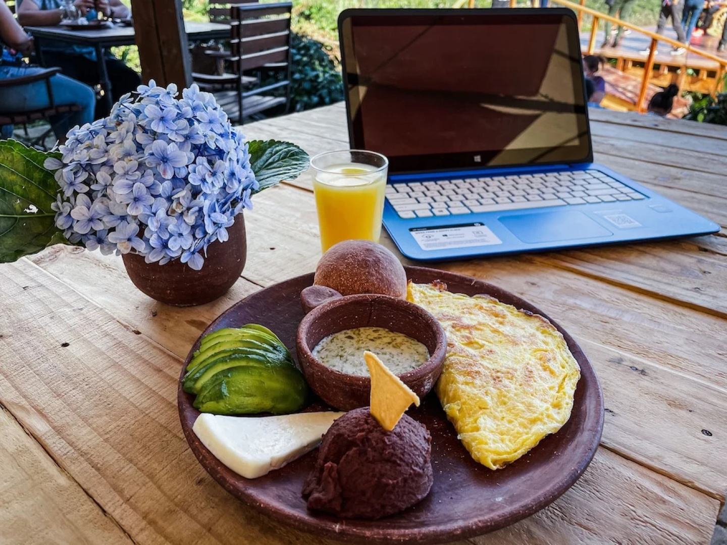 Casa 1800 Ataco Boutique Hotel