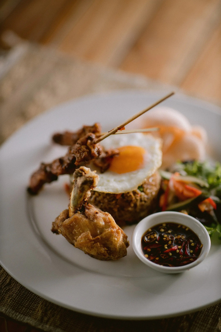 La Berceuse Resort and Villa Nusa Dua by Taritiya Collection